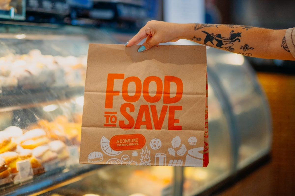 Sacolas surpresa impulsionam delivery com economia e menos desperdício – CartaCapital