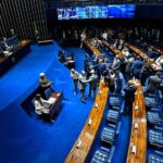 Senado aprova a doação de equipamentos militares para Uruguai e Paraguai – CartaCapital