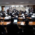 Senado aprova aumento da taxação de bets e fintechs