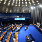 Senado aprova corte de isenções tributárias e libera R$ 22,45 bilhões no Orçamento de 2026