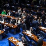 Senado aprova o PL Antifacção e manda a proposta de volta à Câmara – CartaCapital