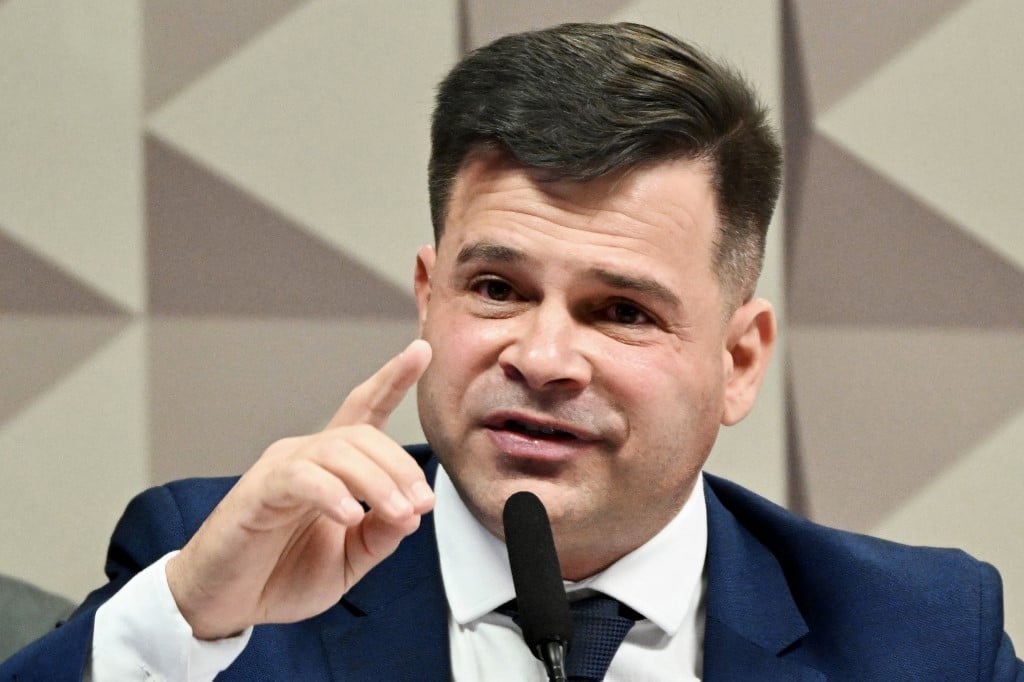 Silvinei Vasques é detido no Paraguai enquanto tentava fuga; Moraes determina prisão preventiva – CartaCapital