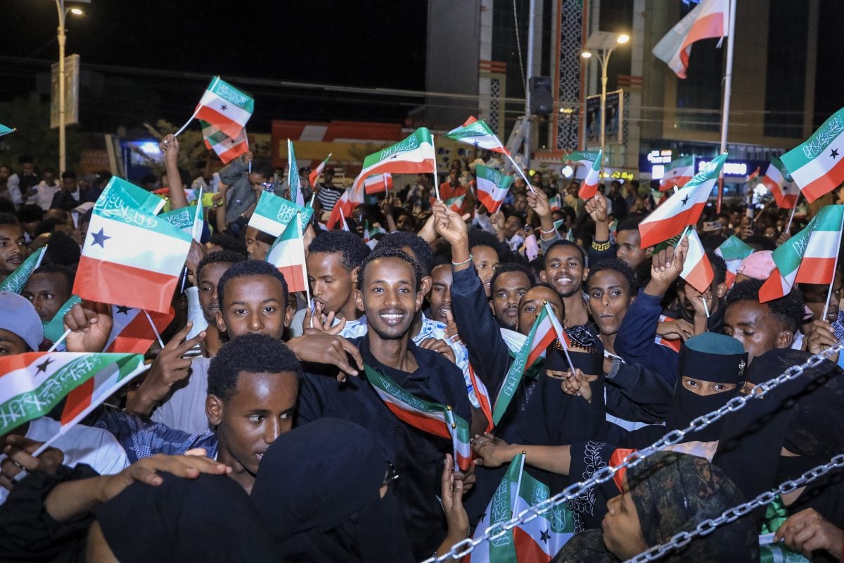 Somália e nações africanas criticam reconhecimento da Somalilândia por Israel – CartaCapital