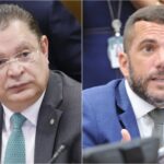 Sóstenes e Jordy são alvos de operação da PF por suspeita de desvio de cota parlamentar – CartaCapital