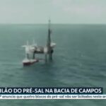 TCU libera leilão bilionário do pré-sal considerado crucial pelo governo, mas alerta para risco fiscal elevado