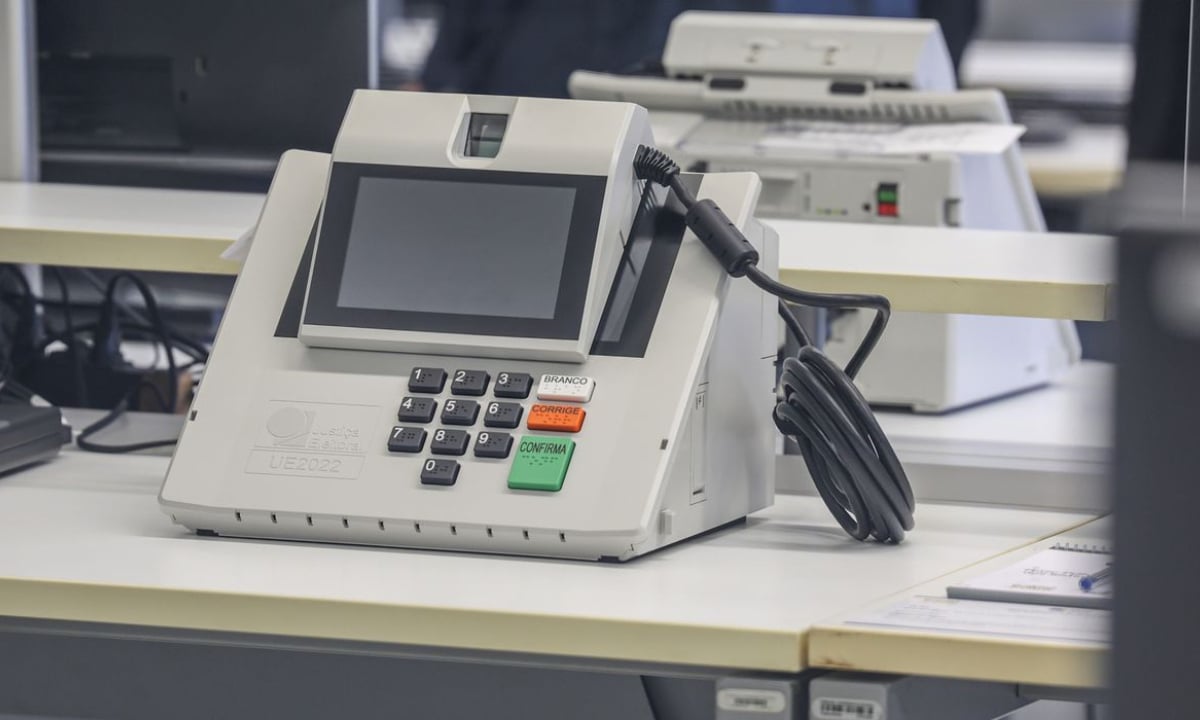 TSE encerra teste público de segurança das urnas eletrônicas – CartaCapital