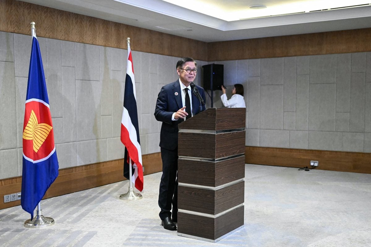 Tailândia anuncia que Camboja aceitou negociar sobre conflito na fronteira – CartaCapital