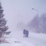 Tempestade deixa três mortos na Suécia – CartaCapital
