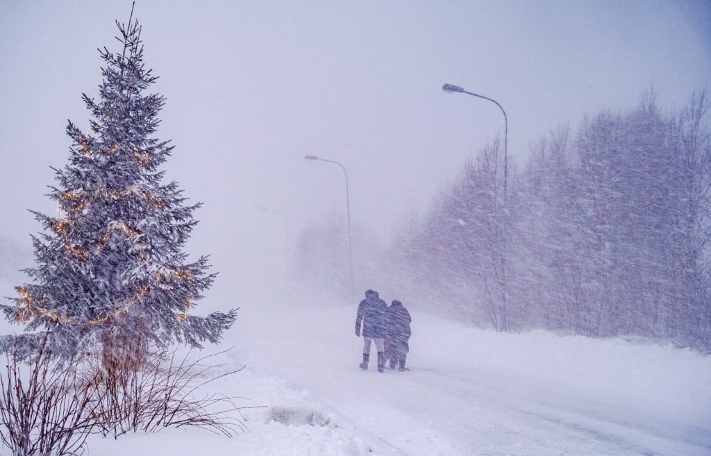 Tempestade deixa três mortos na Suécia – CartaCapital