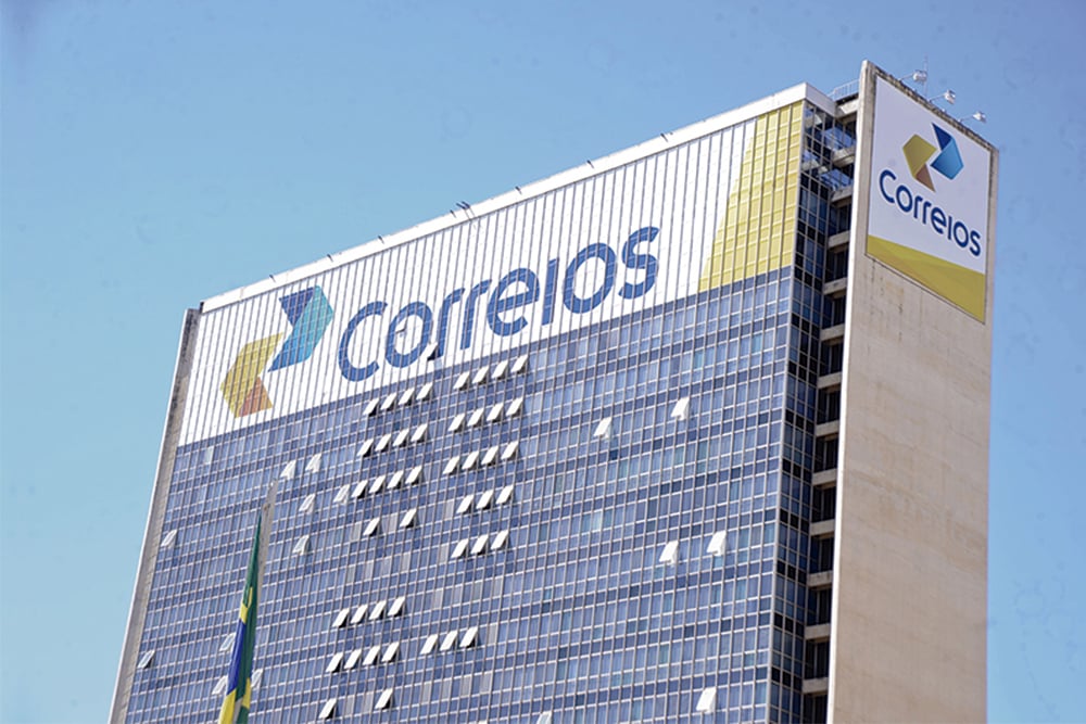 Tesouro aprova empréstimo de R$ 12 bilhões para os Correios – CartaCapital