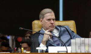Toffoli anula uso de provas da Odebrecht contra ex-presidente da OAS na Lava Jato – CartaCapital