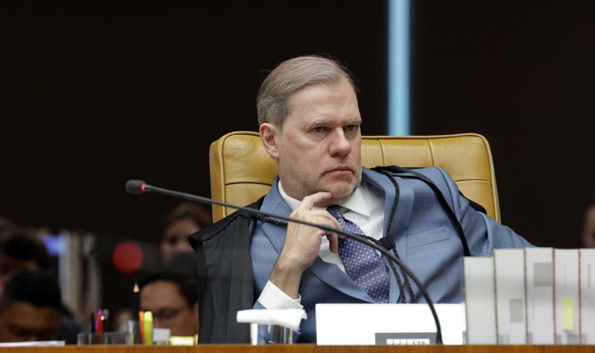 Toffoli anula uso de provas da Odebrecht contra ex-presidente da OAS na Lava Jato – CartaCapital