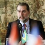 Toffoli impõe derrota à União e mantém RJ em recuperação fiscal