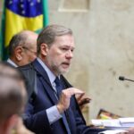 Toffoli mantém acareação sobre o caso Master e diz que o Banco Central não é investigado – CartaCapital