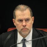 Toffoli marca para dia 30 acareação sobre o Banco Master com ex-BRB, Vorcaro e diretor do BC