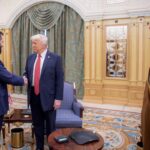 Trump adverte Israel para que não interfira na Síria – CartaCapital