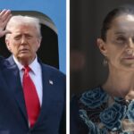 Trump ameaça México com novas tarifas em disputa por água – CartaCapital