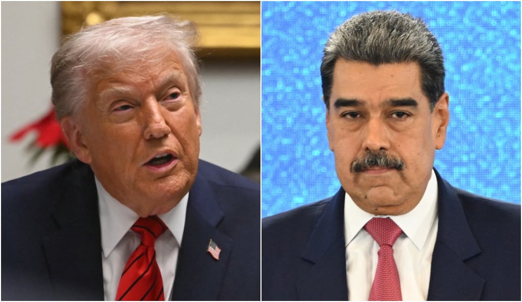 Trump anuncia bloqueio dos EUA a petroleiros venezuelanos sancionados – CartaCapital