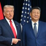 Trump anuncia que autorizará venda à China de semicondutores de IA da Nvidia – CartaCapital
