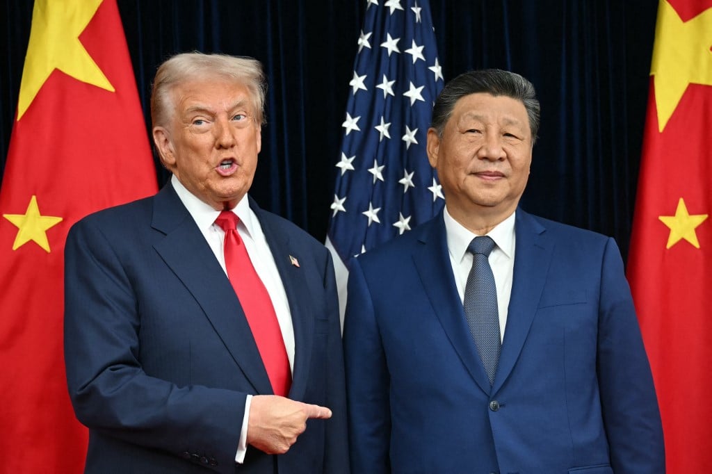 Trump anuncia que autorizará venda à China de semicondutores de IA da Nvidia – CartaCapital