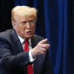 Trump considera uma série de ótimos candidatos para a presidência do Fed, diz Hassett