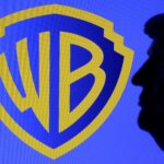 Trump diz que não é amigo da Netflix nem da Paramount em meio a disputa pela Warner