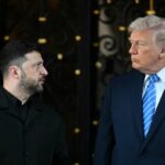 Trump diz que negociações para encerrar guerra na Ucrânia estão em fase final – CartaCapital