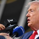 Trump lança ‘Hall da Vergonha’ em novo ataque contra jornais – CartaCapital