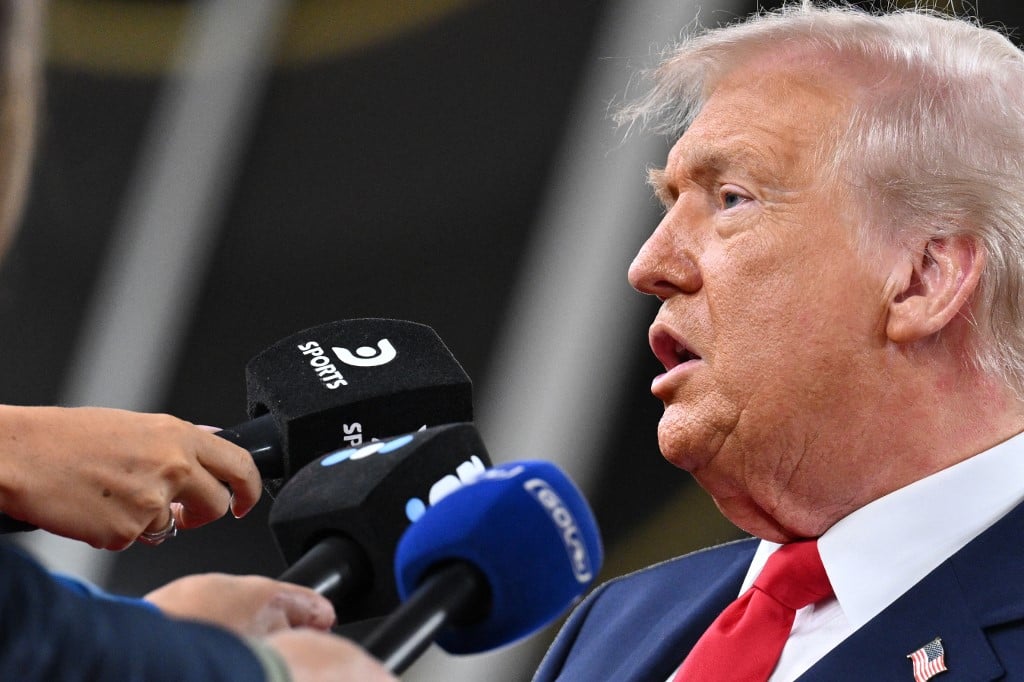 Trump lança 'Hall da Vergonha' em novo ataque contra jornais – CartaCapital