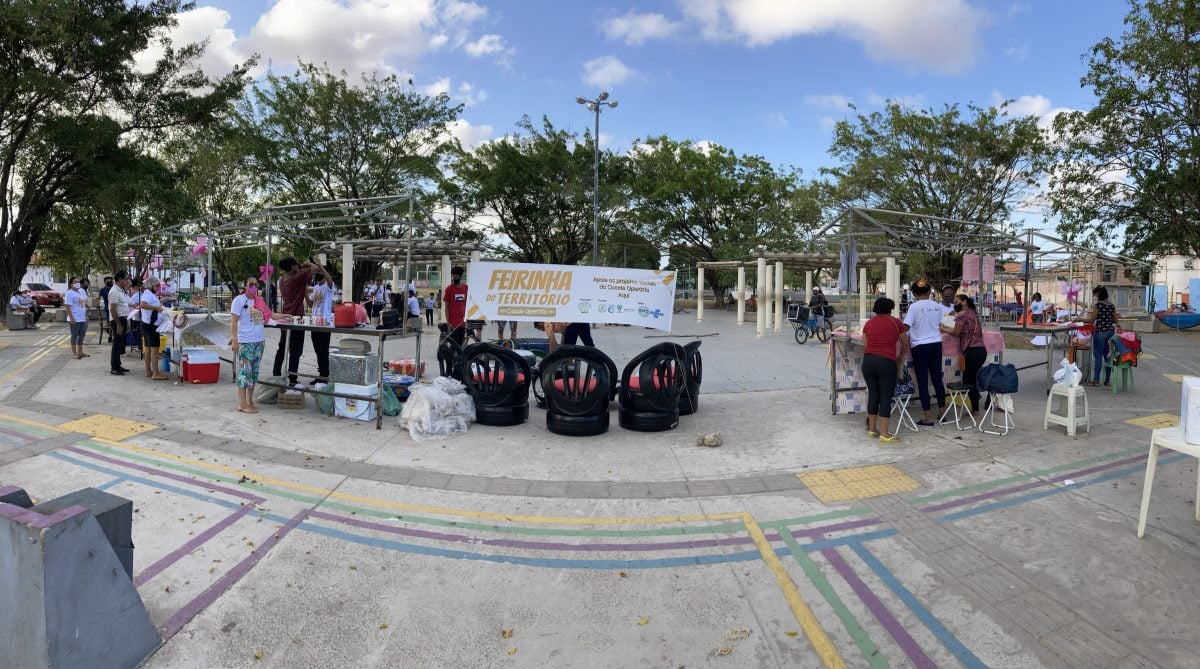 Turismo comunitário impulsiona renda e negócios locais em São Luís – CartaCapital