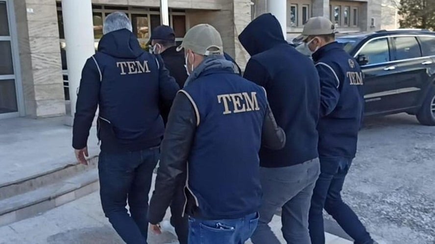 Turquia anuncia detenção de 115 supostos integrantes do Estado Islâmico – CartaCapital