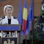 UE adia votação do acordo com o Mercosul