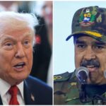 Venezuela rejeita nova apreensão de petroleiro: 'Esses atos não ficarão impunes'