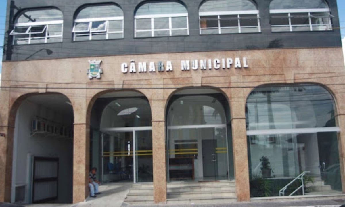 Vereadores da Grande SP aprovam aumento de 70% no salário de secretários do município – CartaCapital