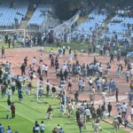 Visita de Messi a estádio na Índia termina em confusão – CartaCapital
