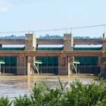 Volume de água que chegará às hidrelétricas em janeiro ficará abaixo da média, diz ONS