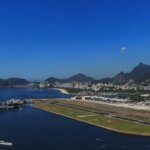 Voos no Santos Dumont serão ampliados em 2026, diz ministro