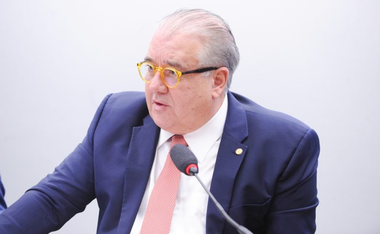 - Audiência Pública - Proteção previdenciária e securitária para os trabalhadores plataformizados. Dep. Augusto Coutinho (REPUBLICANOS-PE)