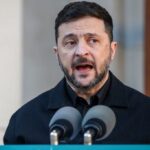 Zelensky é pressionado por Trump, que espera fechar acordo de paz com a Rússia antes do Natal – CartaCapital