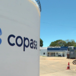 Zema sanciona lei que autoriza privatização da Copasa e anuncia troca no comando da empresa