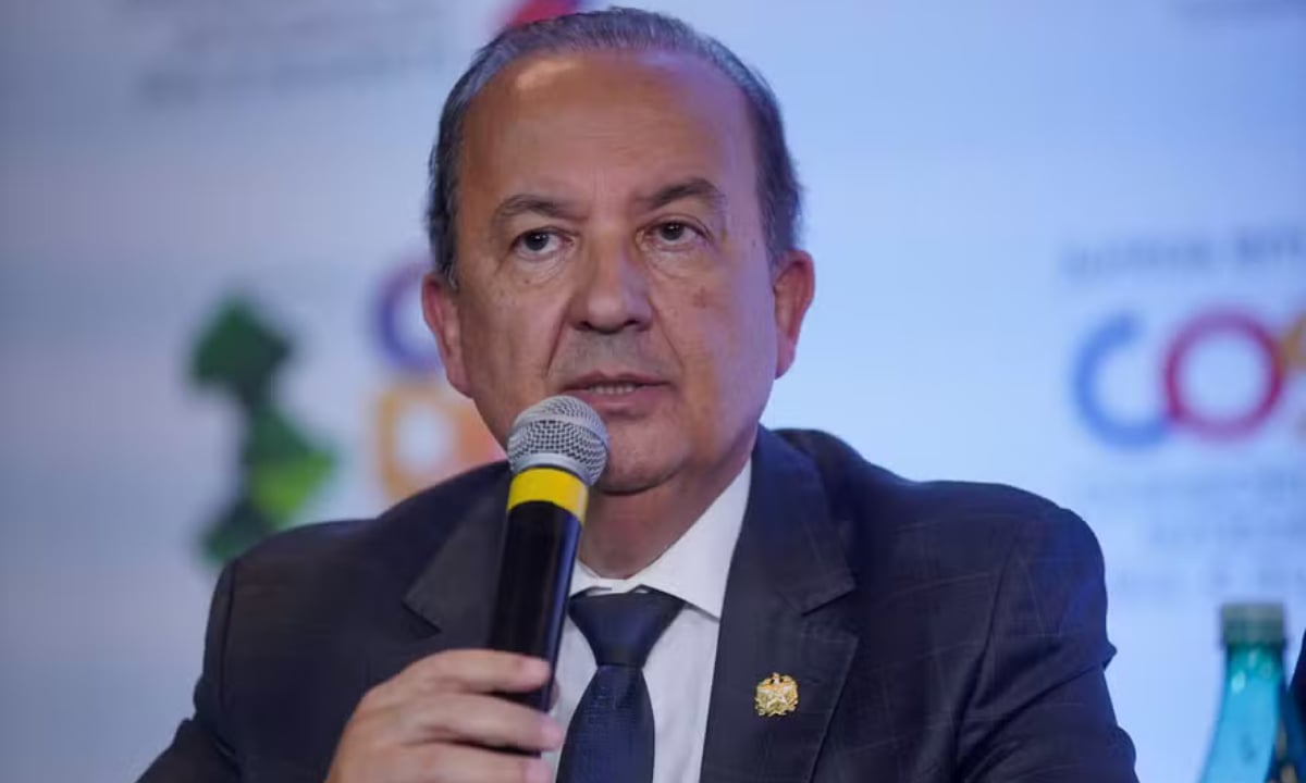 a disputa pelo governo de SC, segundo nova pesquisa – CartaCapital