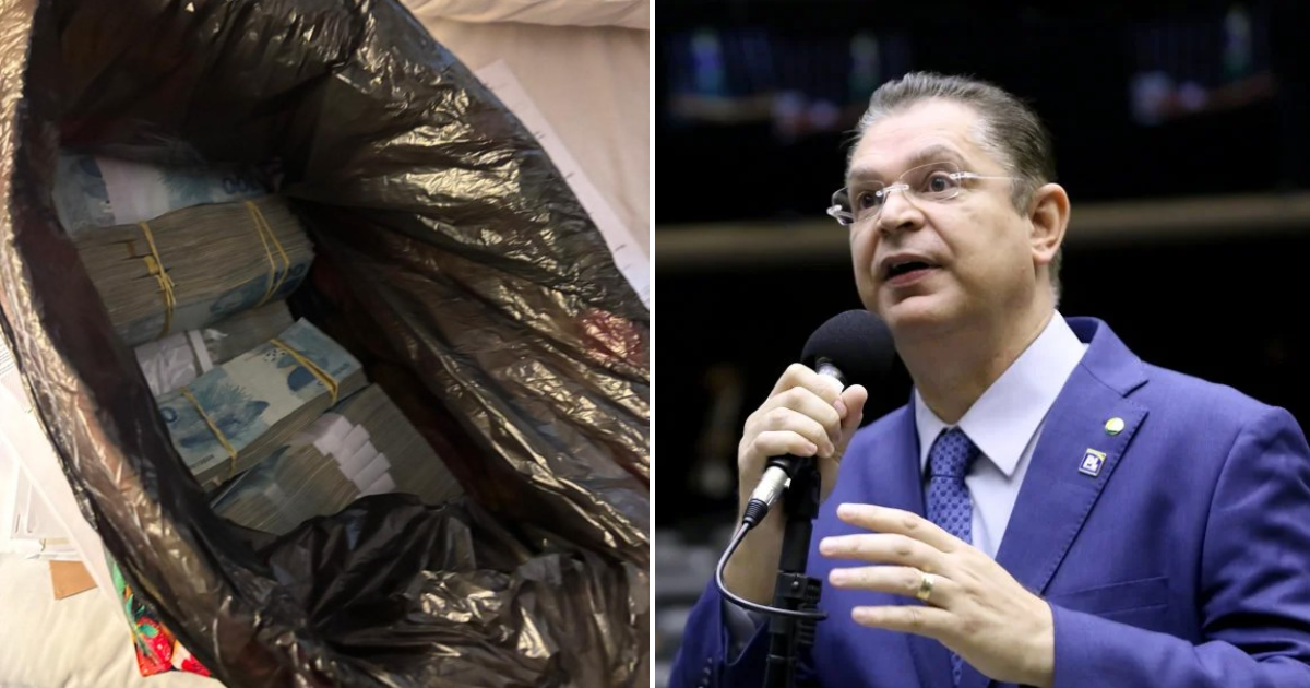 a versão de Sóstenes para os mais de R$ 400 mil encontrados pela PF – CartaCapital