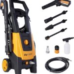 aplicações criativas da lavadora de alta pressão – CartaCapital