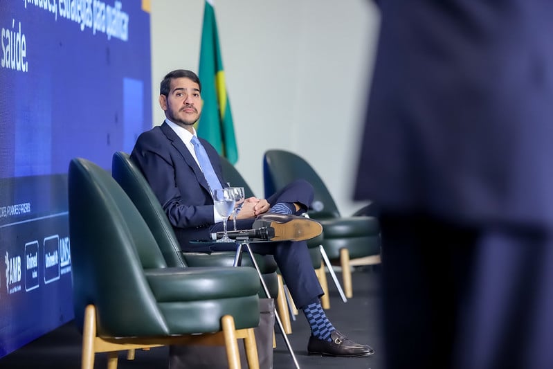 como Jorge Messias entra no mês de sua sabatina no Senado – CartaCapital
