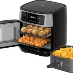 como a Air Fryer Oven facilita a limpeza e a organização – CartaCapital
