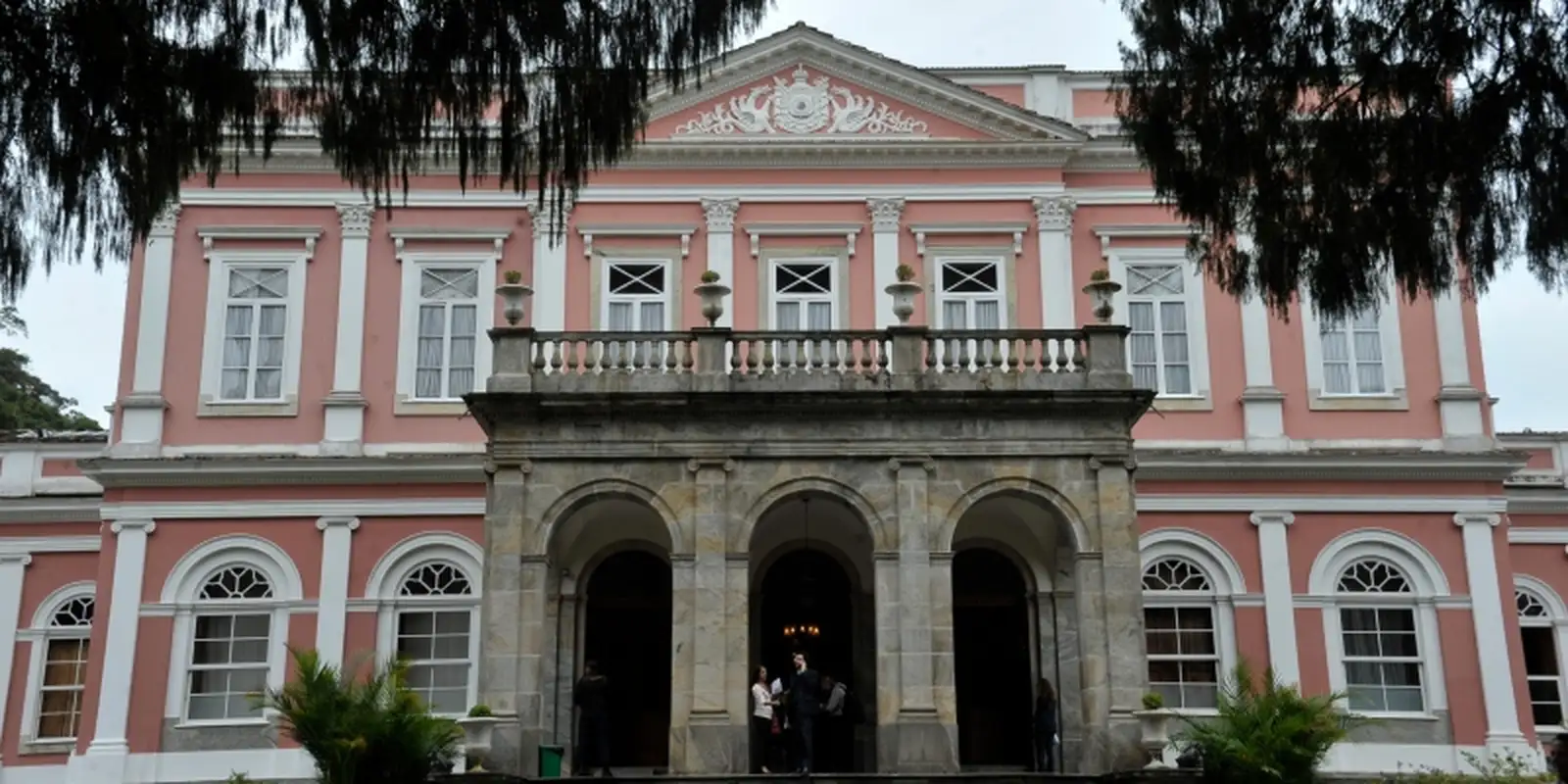 Exposição em Petrópolis marca 200 anos do nascimento de D. Pedro II
