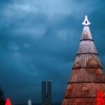 Nosso Natal 2025 em Brasília reúne 260 atrações gratuitas