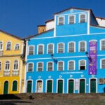 Casa de Jorge Amado inaugura amanhã dois novos espaços de exposição