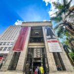 ladrões roubam gravuras de Portinari e Matisse da biblioteca Mário de Andrade – CartaCapital