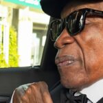 Millton Nascimento recebe título de doutor Honoris Causa